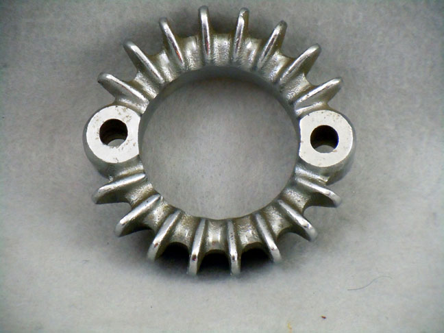 Honda Part Image